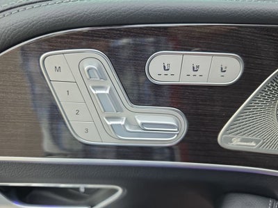2023 Mercedes-Benz GLE 450 4MATIC®