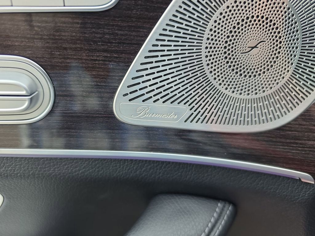 2023 Mercedes-Benz GLE 450 4MATIC®