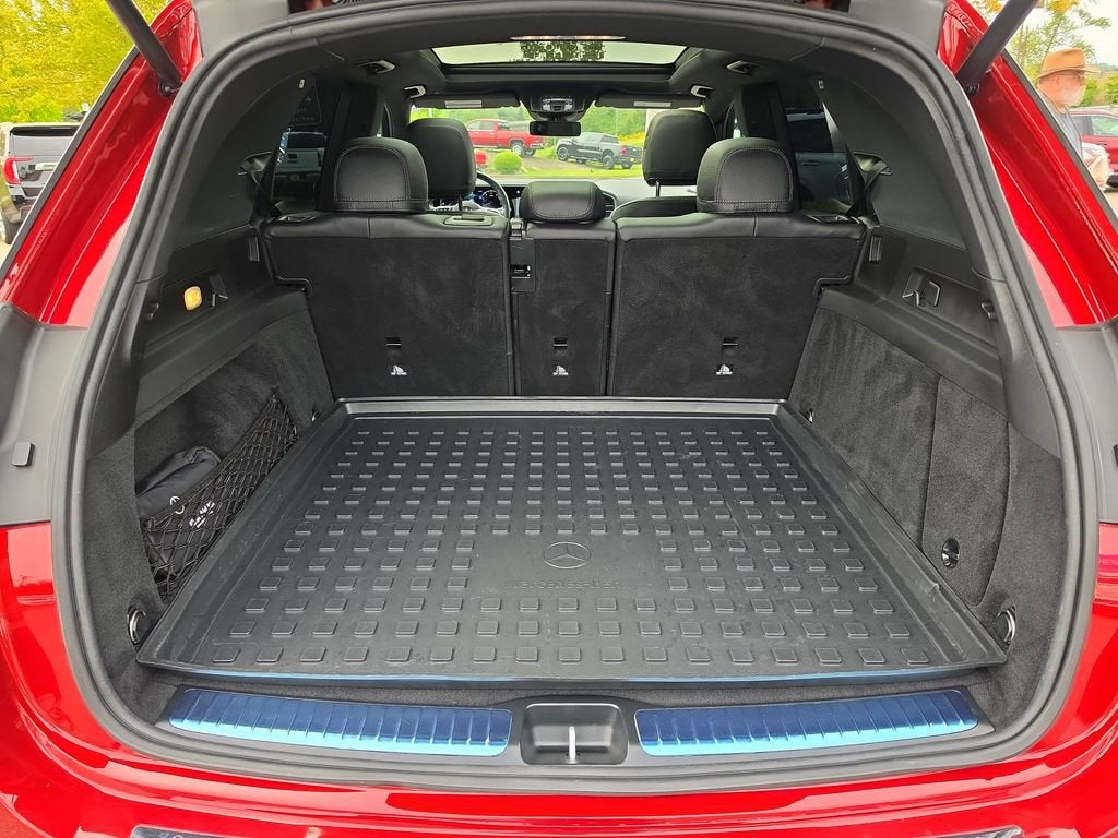 2023 Mercedes-Benz GLE 450 4MATIC®