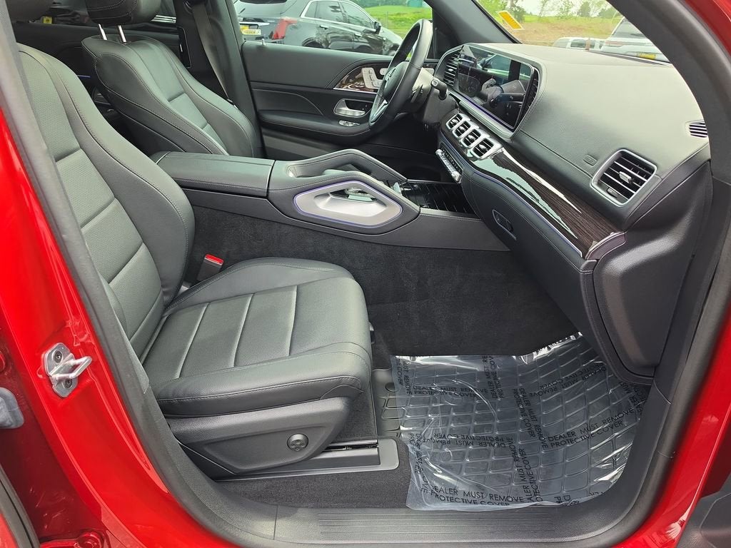 2023 Mercedes-Benz GLE 450 4MATIC®