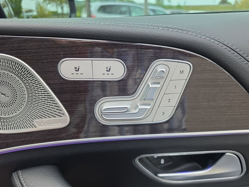 2023 Mercedes-Benz GLE 450 4MATIC®