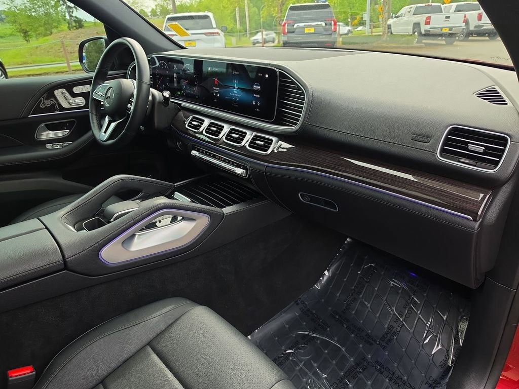 2023 Mercedes-Benz GLE 450 4MATIC®