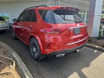 2023 Mercedes-Benz GLE 450 4MATIC®