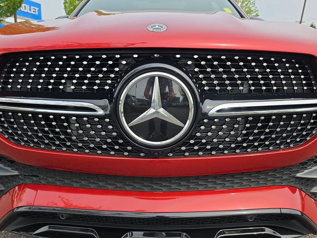 2023 Mercedes-Benz GLE 450 4MATIC®