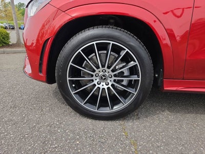 2023 Mercedes-Benz GLE 450 4MATIC®