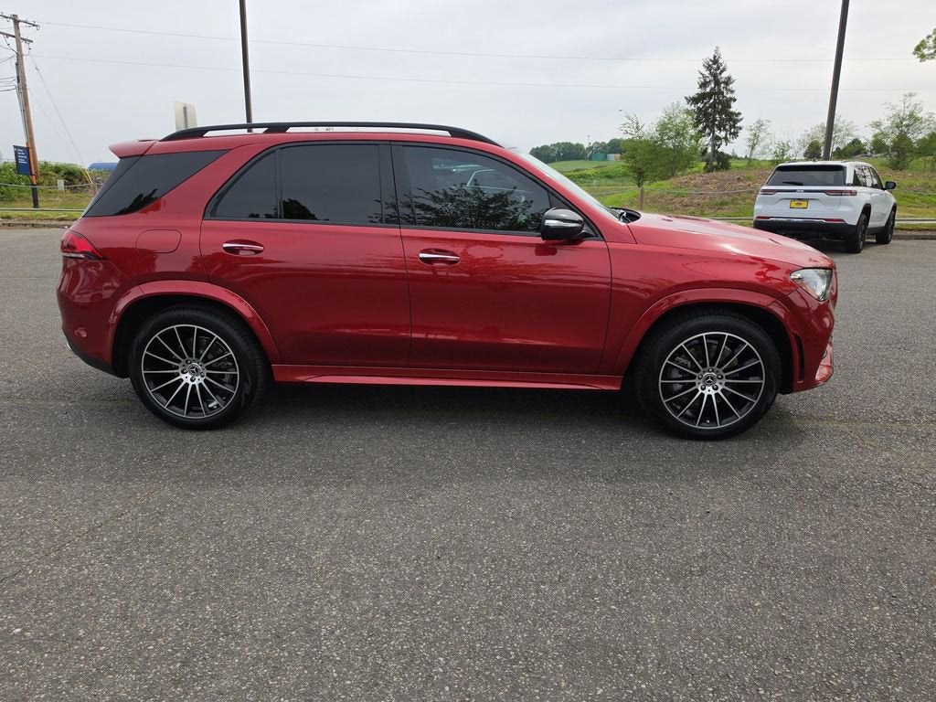 2023 Mercedes-Benz GLE 450 4MATIC®