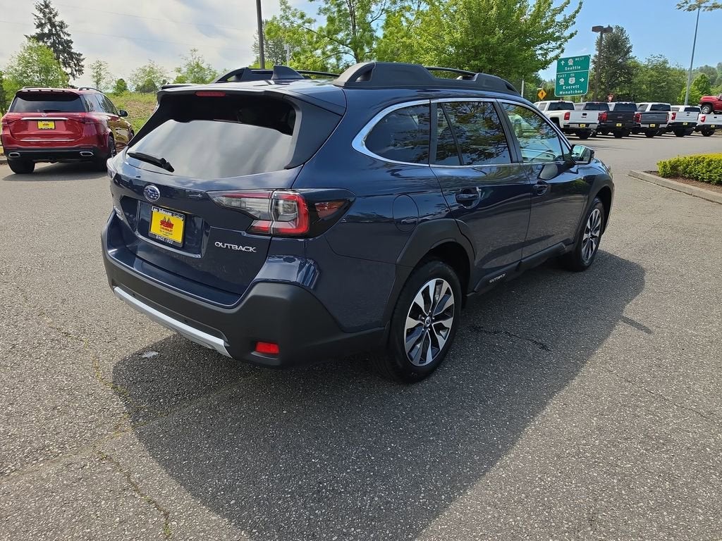 2023 Subaru Outback Limited