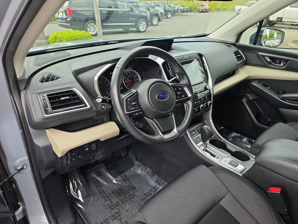 2019 Subaru Ascent Premium - Photo 11