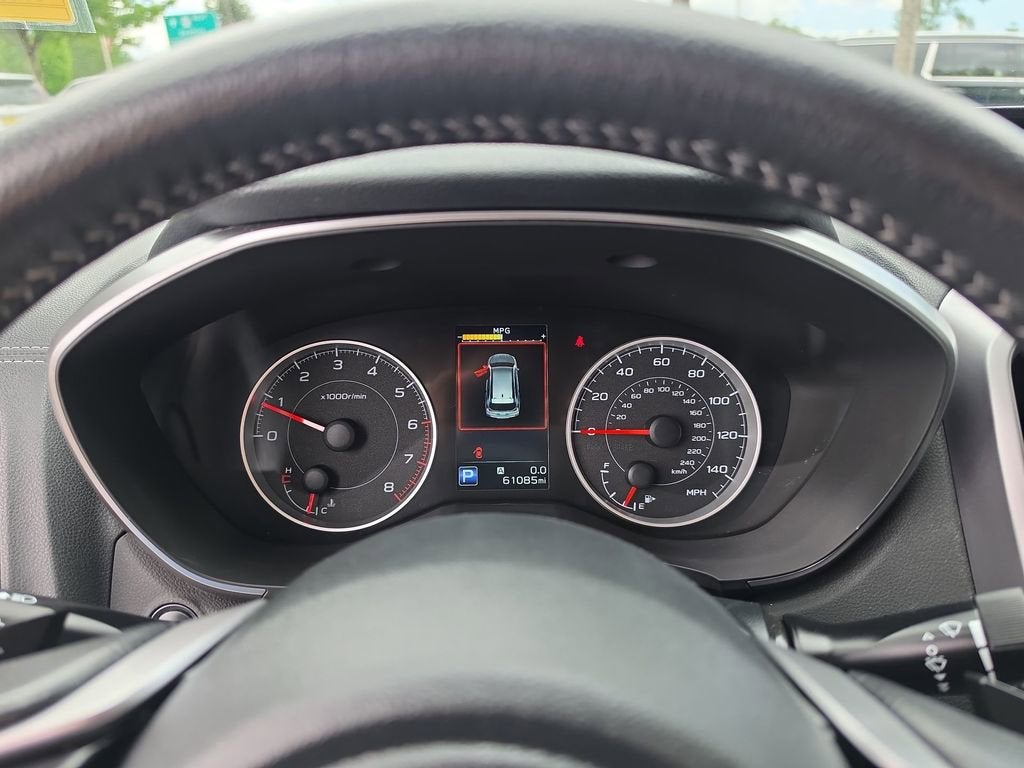 2019 Subaru Ascent Premium - Photo 12