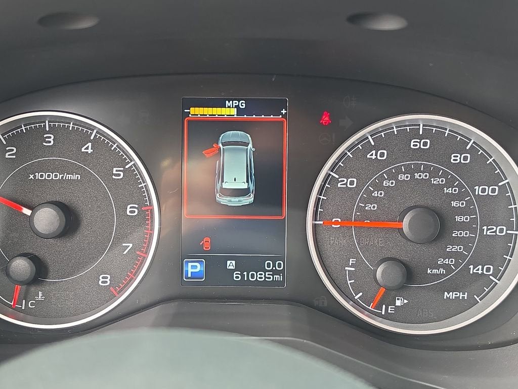 2019 Subaru Ascent Premium - Photo 13