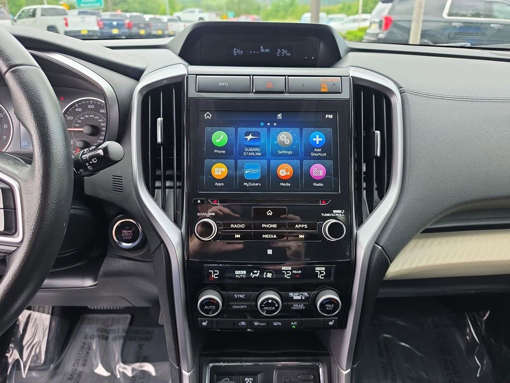 2019 Subaru Ascent Premium - Photo 14