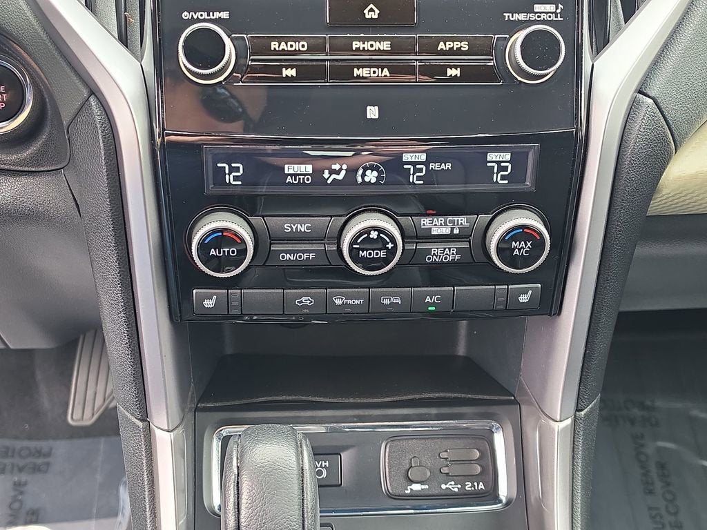 2019 Subaru Ascent Premium - Photo 16