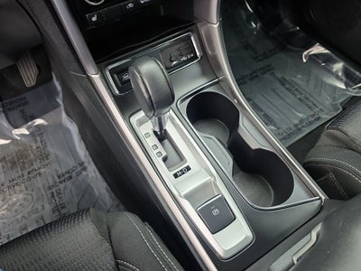 2019 Subaru Ascent Premium
