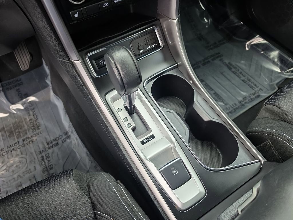 2019 Subaru Ascent Premium