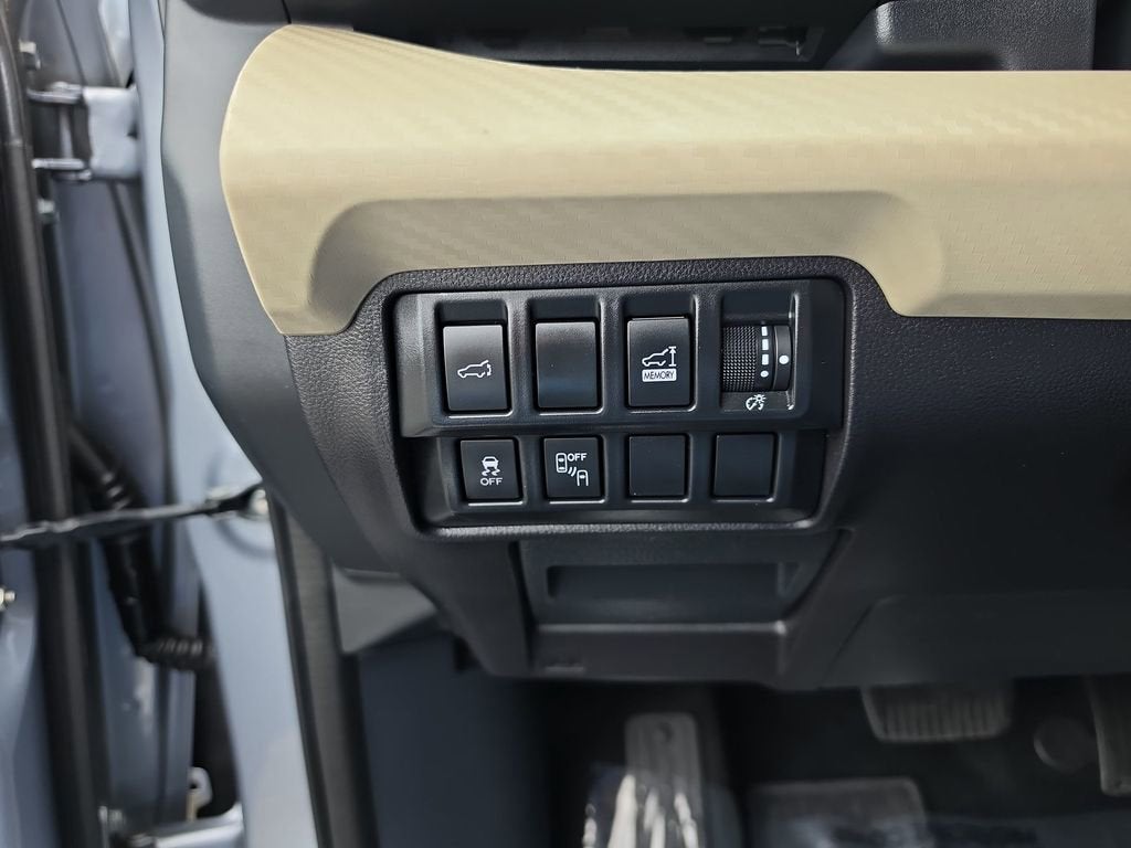 2019 Subaru Ascent Premium - Photo 19