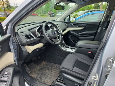 2019 Subaru Ascent Premium