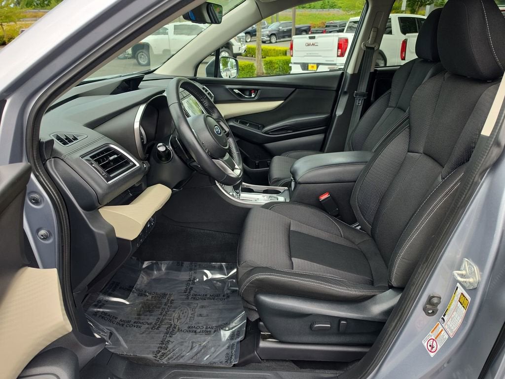2019 Subaru Ascent Premium - Photo 20
