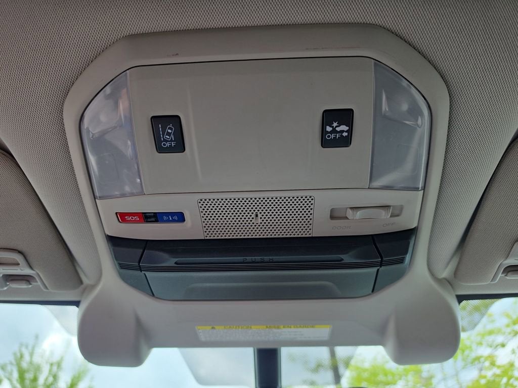 2019 Subaru Ascent Premium - Photo 21