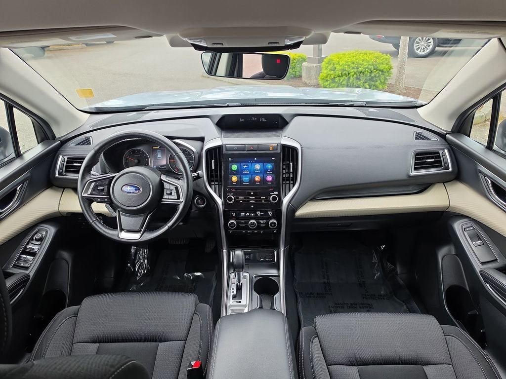 2019 Subaru Ascent Premium - Photo 22
