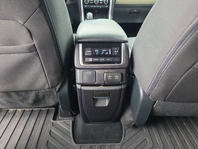 2019 Subaru Ascent Premium