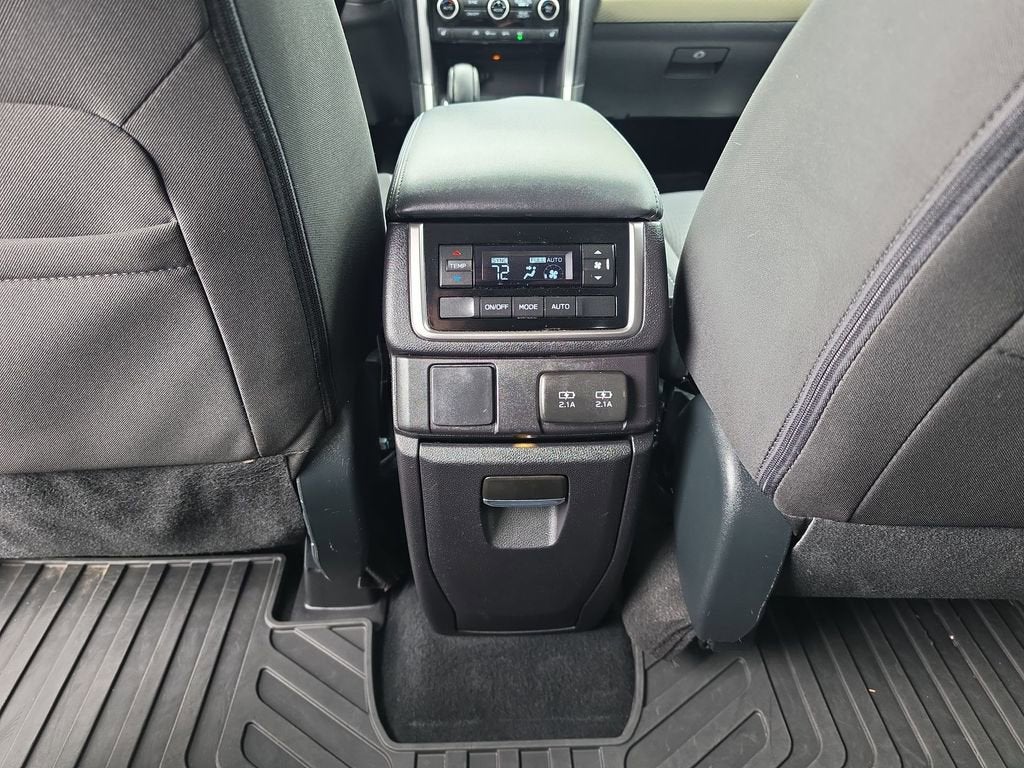 2019 Subaru Ascent Premium