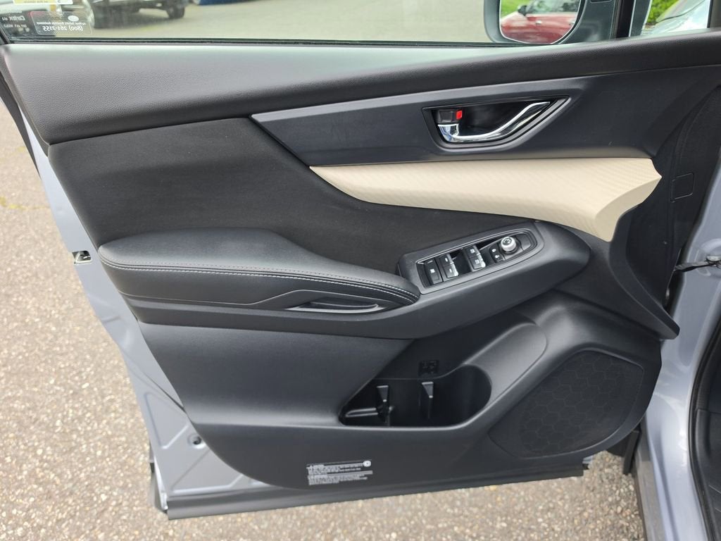 2019 Subaru Ascent Premium - Photo 24