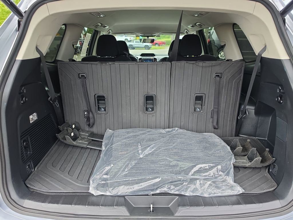 2019 Subaru Ascent Premium - Photo 27