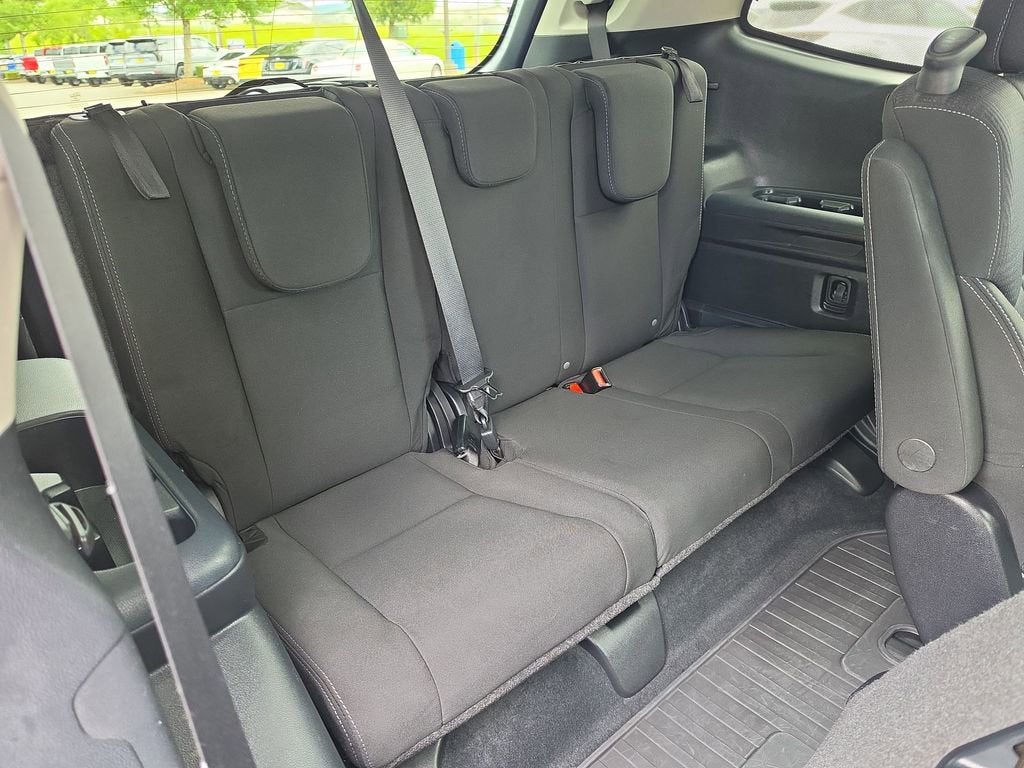 2019 Subaru Ascent Premium - Photo 28