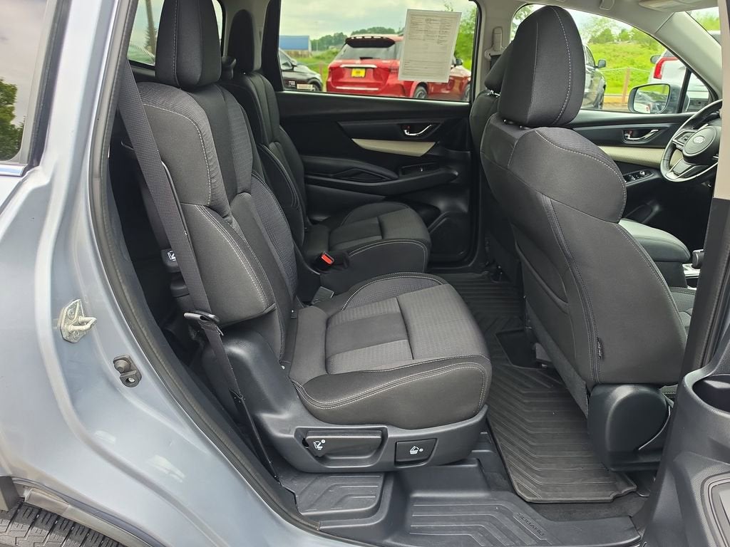 2019 Subaru Ascent Premium