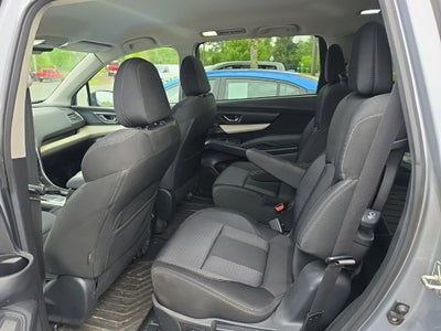 2019 Subaru Ascent Premium