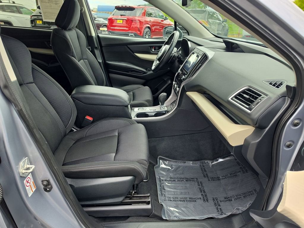 2019 Subaru Ascent Premium