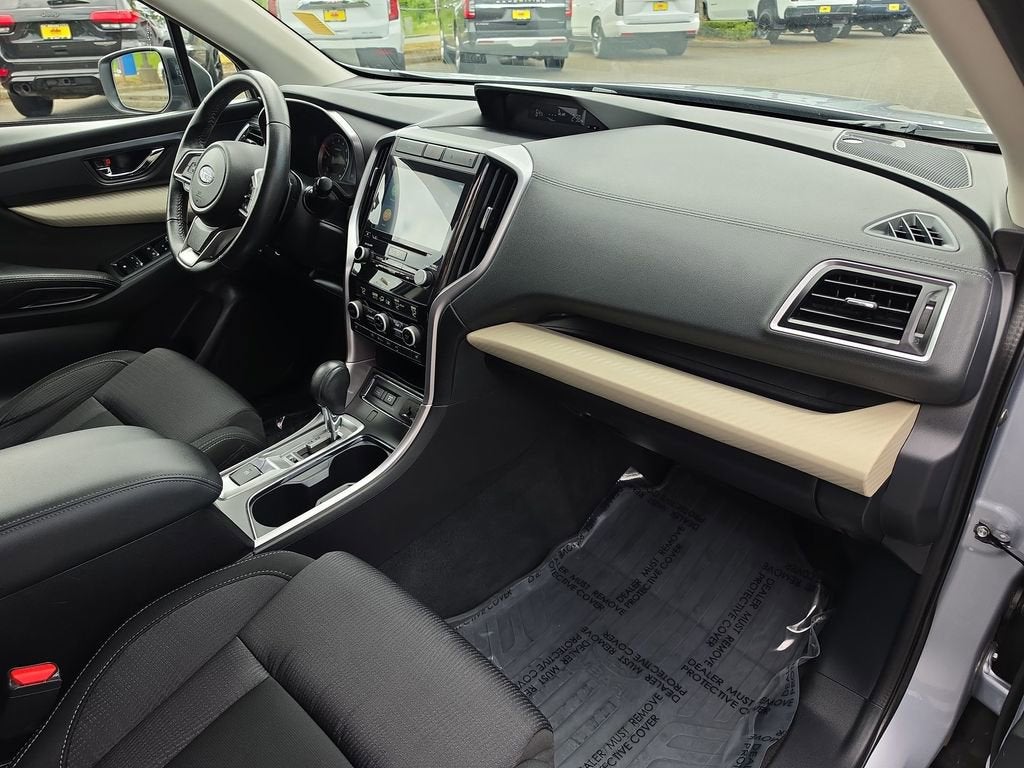 2019 Subaru Ascent Premium - Photo 31