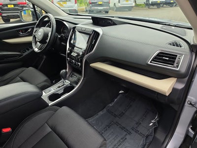 2019 Subaru Ascent Premium