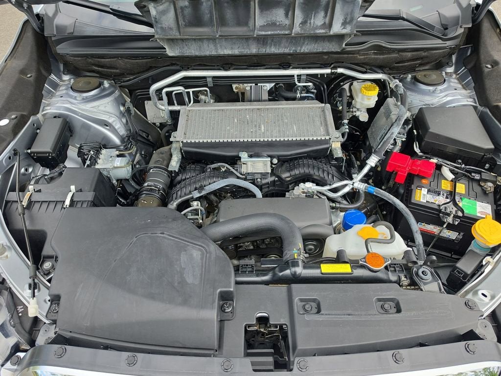 2019 Subaru Ascent Premium - Photo 32