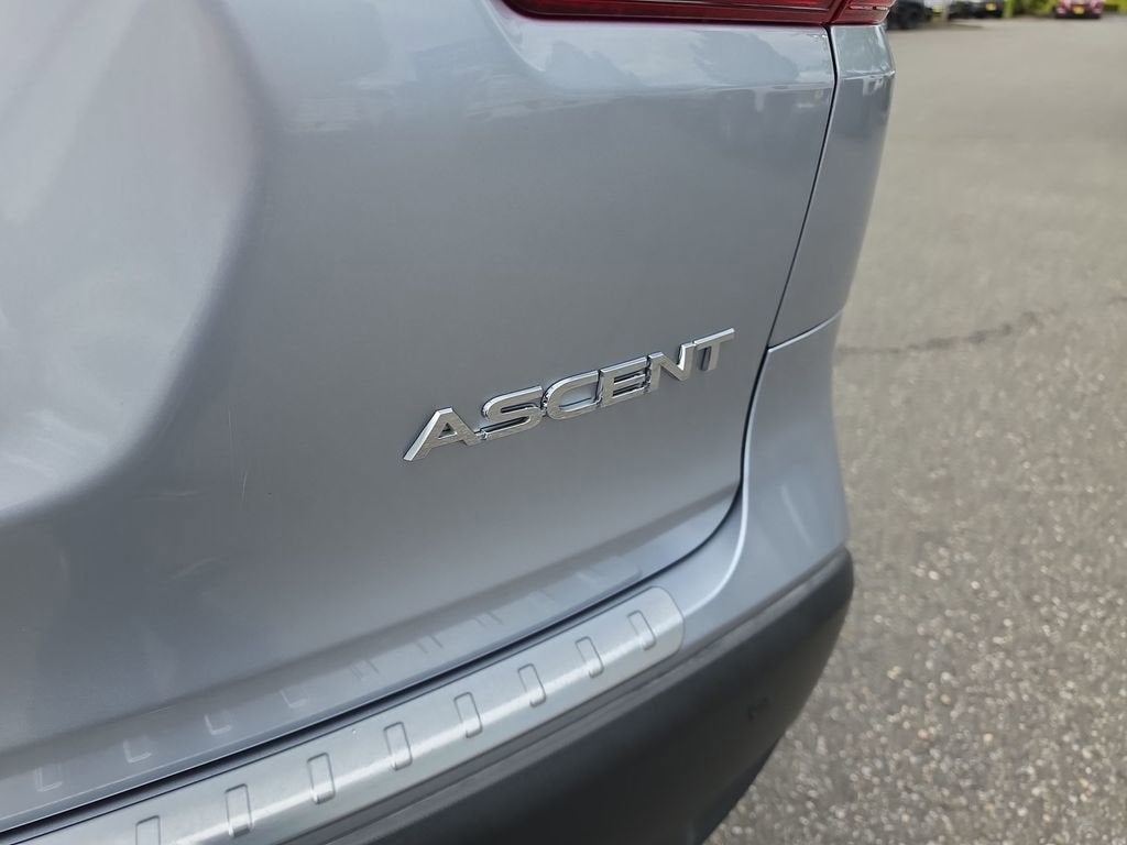 2019 Subaru Ascent Premium - Photo 34