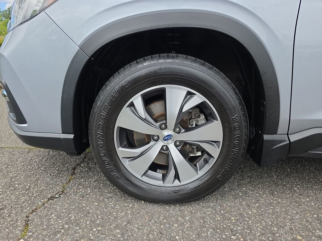 2019 Subaru Ascent Premium - Photo 35