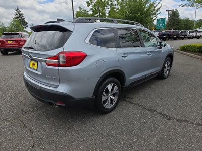 2019 Subaru Ascent Premium