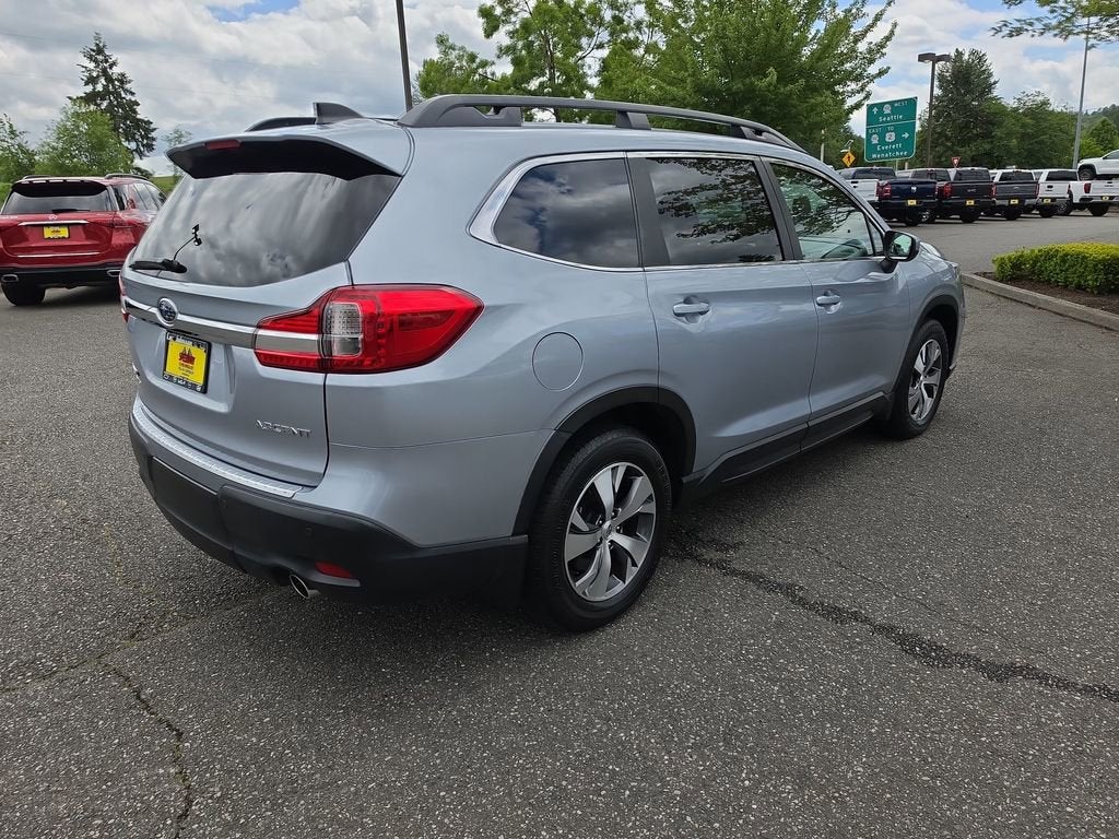 2019 Subaru Ascent Premium