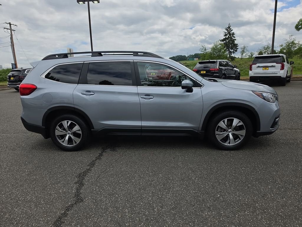 2019 Subaru Ascent Premium - Photo 7