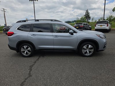 2019 Subaru Ascent Premium