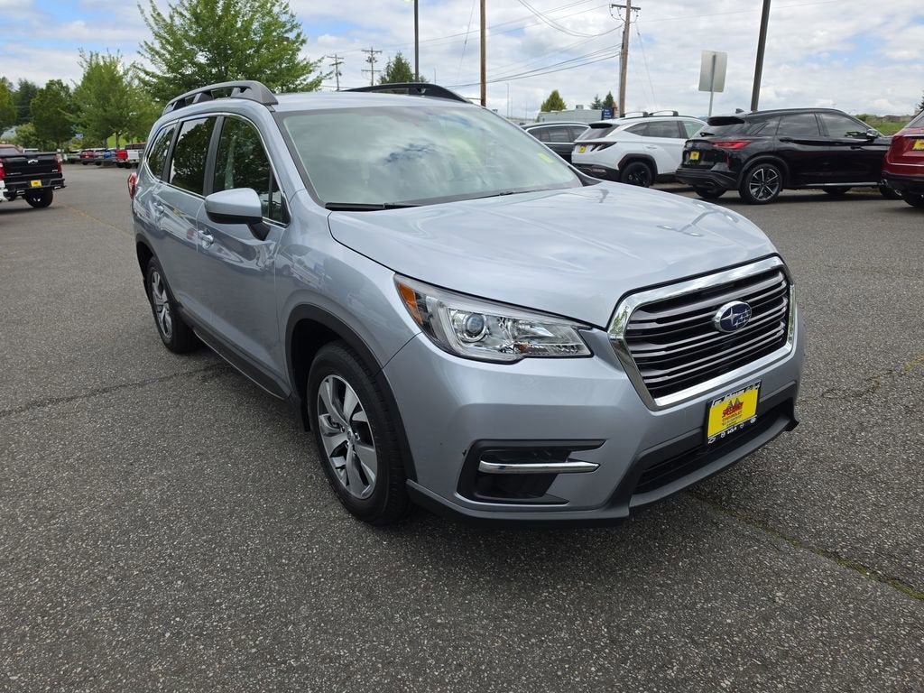2019 Subaru Ascent Premium - Photo 8