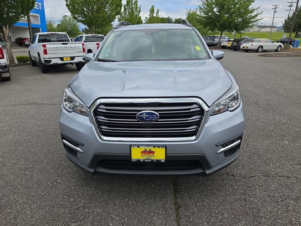 2019 Subaru Ascent Premium - Photo 9