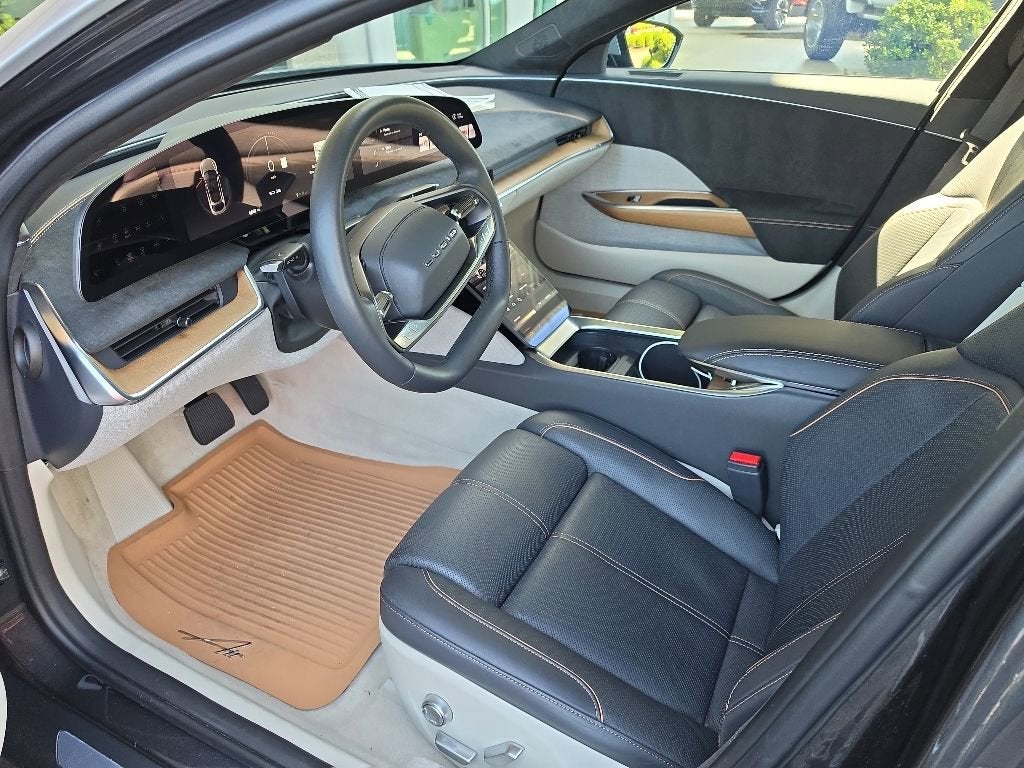 2023 LUCID Air Grand Touring