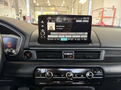 2023 Honda Pilot Touring