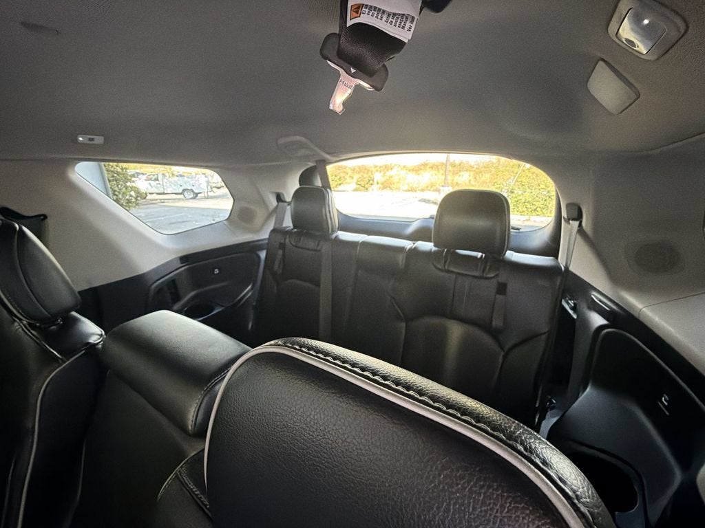 2023 Honda Pilot Touring