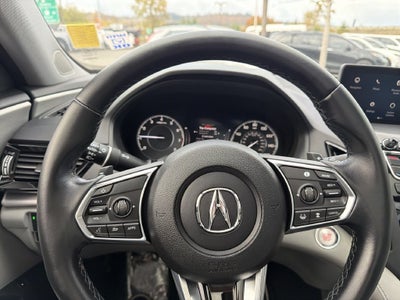 2019 Acura RDX w/Technology Pkg