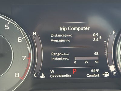 2019 Acura RDX w/Technology Pkg