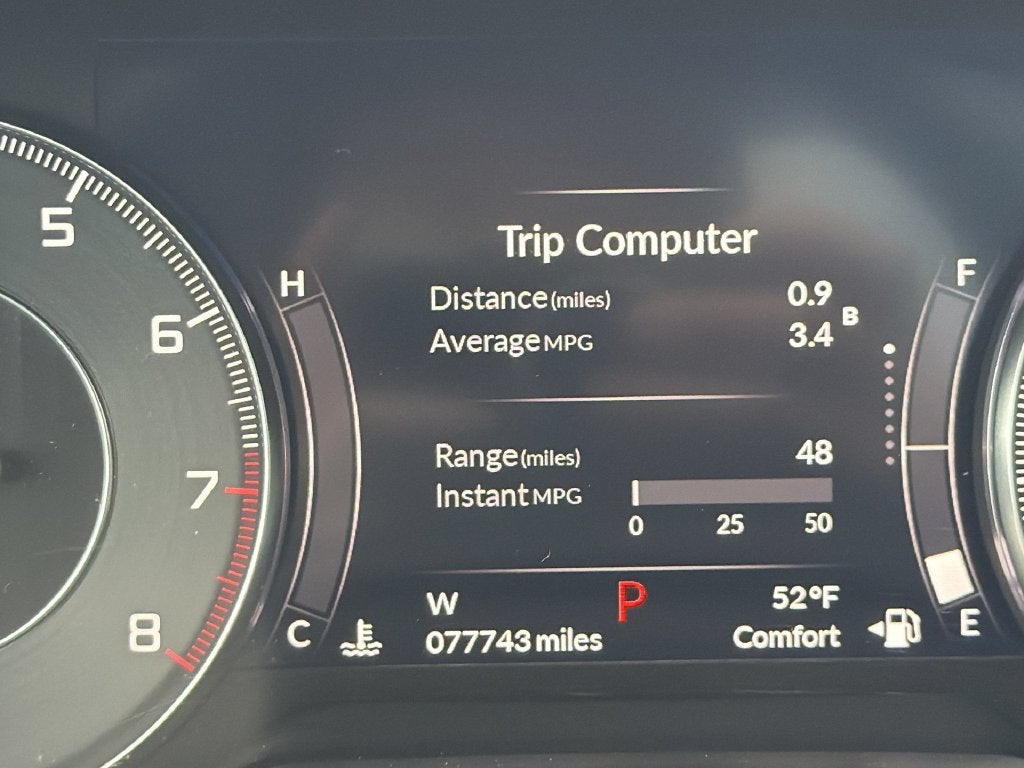 2019 Acura RDX w/Technology Pkg
