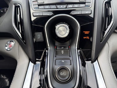 2019 Acura RDX w/Technology Pkg