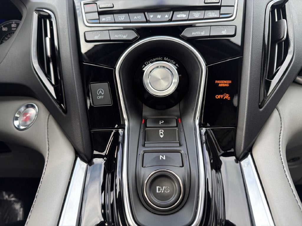 2019 Acura RDX w/Technology Pkg